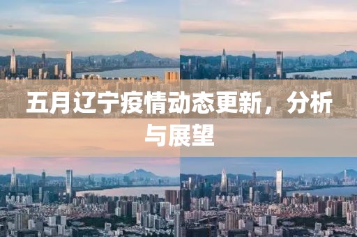 五月辽宁疫情动态更新，分析与展望