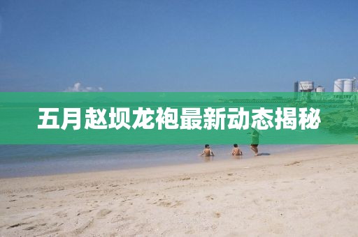 五月赵坝龙袍最新动态揭秘