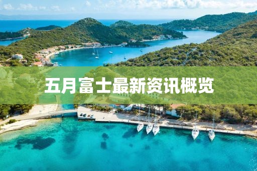 五月富士最新资讯概览