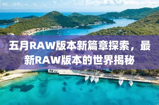 五月RAW版本新篇章探索，最新RAW版本的世界揭秘