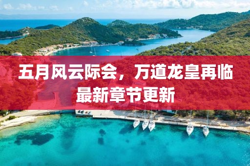 五月风云际会，万道龙皇再临最新章节更新