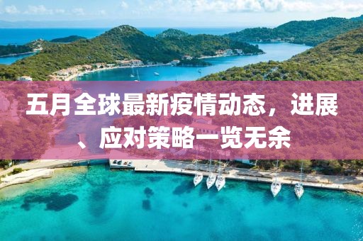 五月全球最新疫情动态，进展、应对策略一览无余