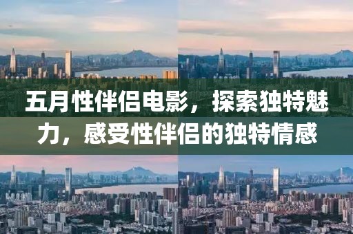 五月性伴侣电影，探索独特魅力，感受性伴侣的独特情感