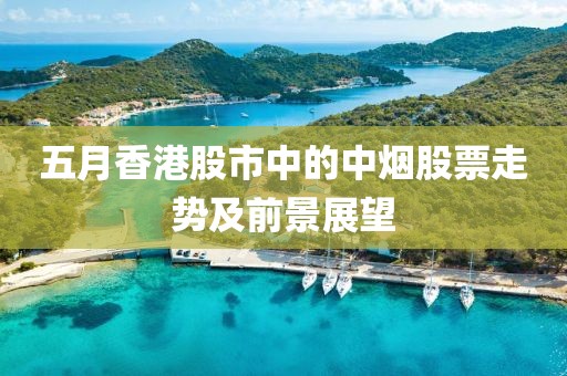 五月香港股市中的中烟股票走势及前景展望