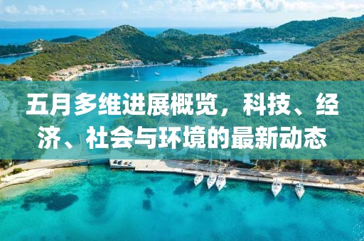五月多维进展概览，科技、经济、社会与环境的最新动态