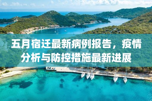 五月宿迁最新病例报告，疫情分析与防控措施最新进展