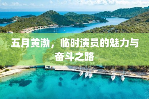 五月黄渤，临时演员的魅力与奋斗之路