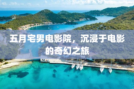 五月宅男电影院，沉浸于电影的奇幻之旅