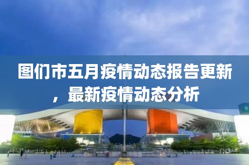 图们市五月疫情动态报告更新，最新疫情动态分析