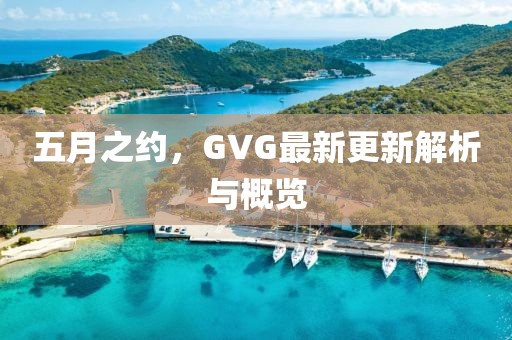 五月之约，GVG最新更新解析与概览