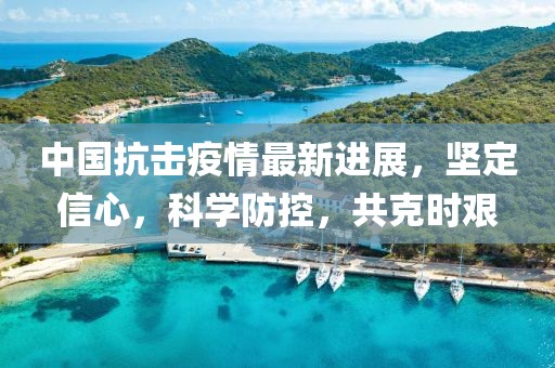 中国抗击疫情最新进展，坚定信心，科学防控，共克时艰