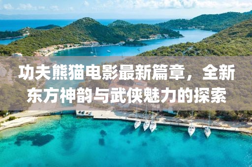 功夫熊猫电影最新篇章，全新东方神韵与武侠魅力的探索