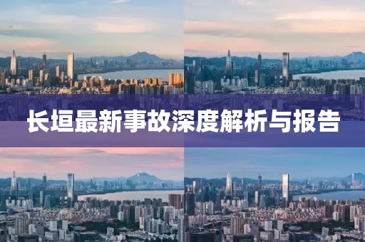 长垣最新事故深度解析与报告