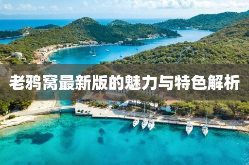老鸦窝最新版的魅力与特色解析