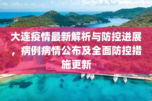 大连疫情最新解析与防控进展，病例病情公布及全面防控措施更新