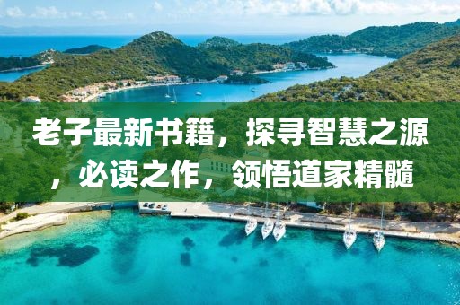 老子最新书籍，探寻智慧之源，必读之作，领悟道家精髓