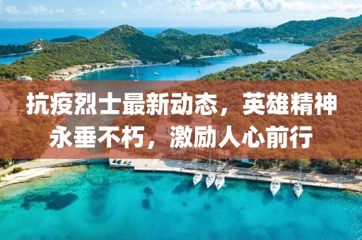 抗疫烈士最新动态，英雄精神永垂不朽，激励人心前行