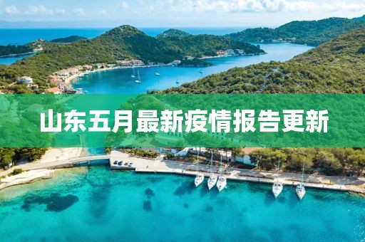 山东五月最新疫情报告更新