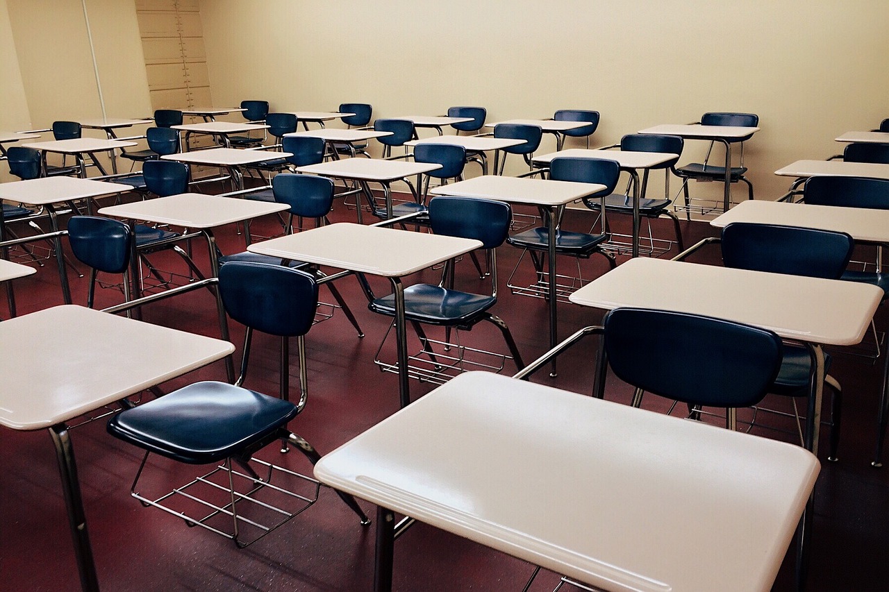最新东亚学校，先锋力量引领教育变革之路