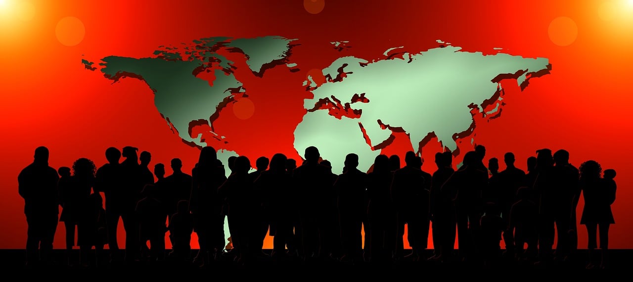 最新抗疫国债，全球抗击疫情的关键助力者