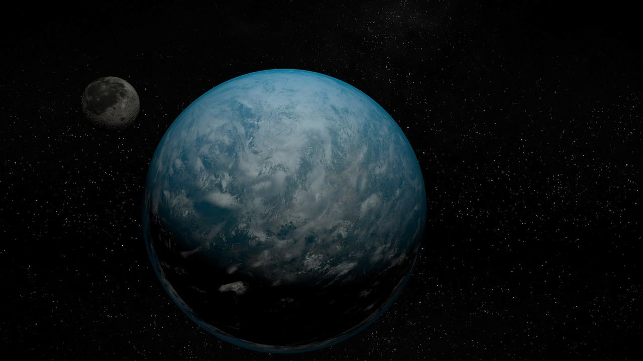 掌握奕星核心技巧，最新攻略助你成为星际大师