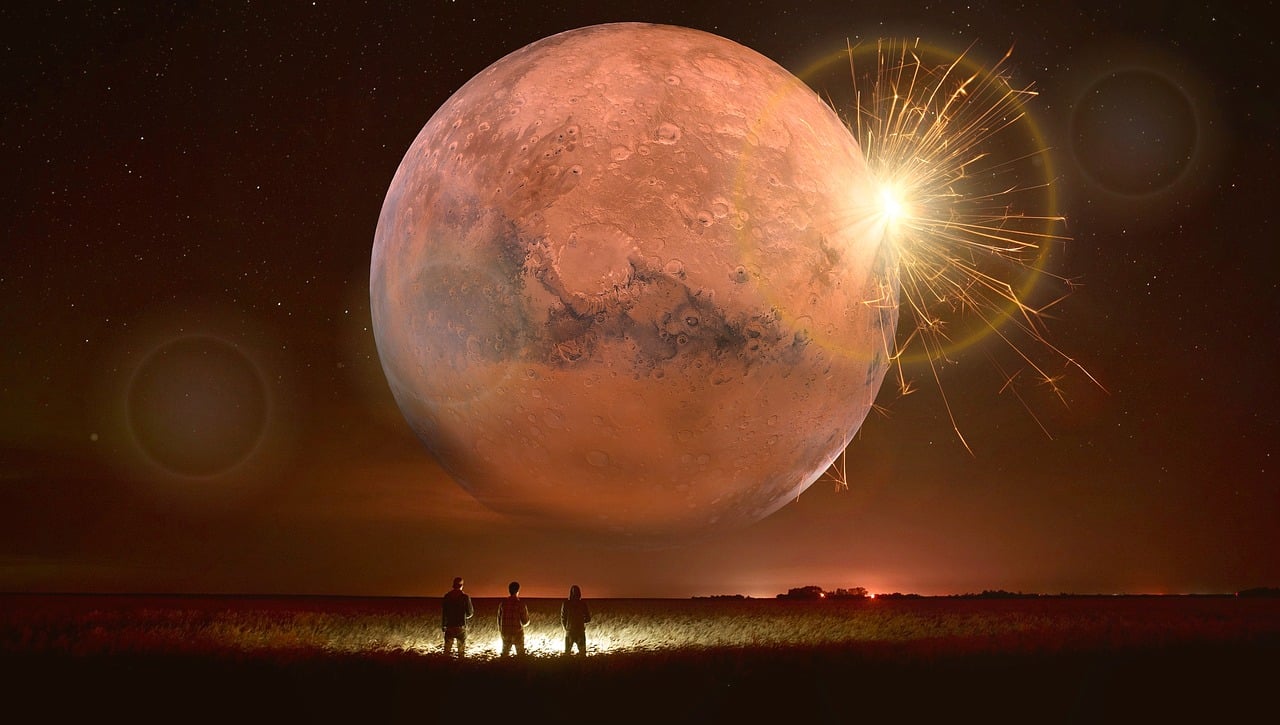 揭秘与探索，最新两星神揭秘报道