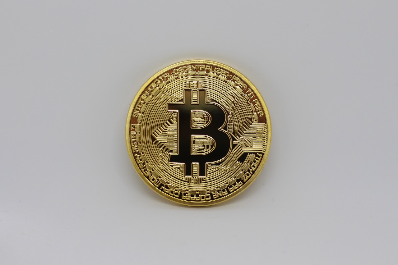 最新ICO币种探索，开辟未来金融新纪元