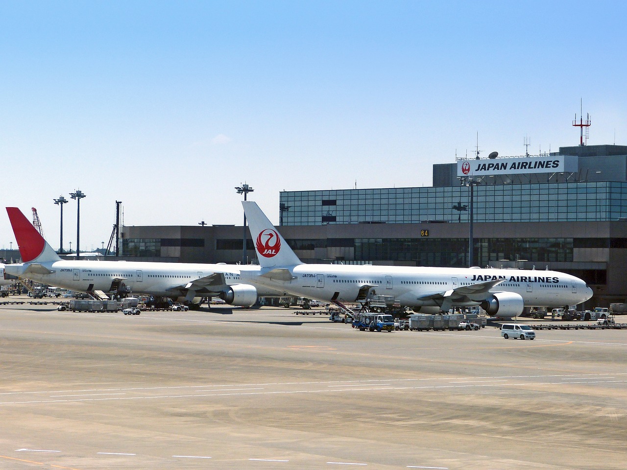 机场最新版，科技革新引领旅客体验无缝融合