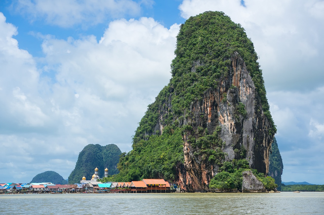 亚龙湾最新旅游指南，探索热带天堂的最新风貌
