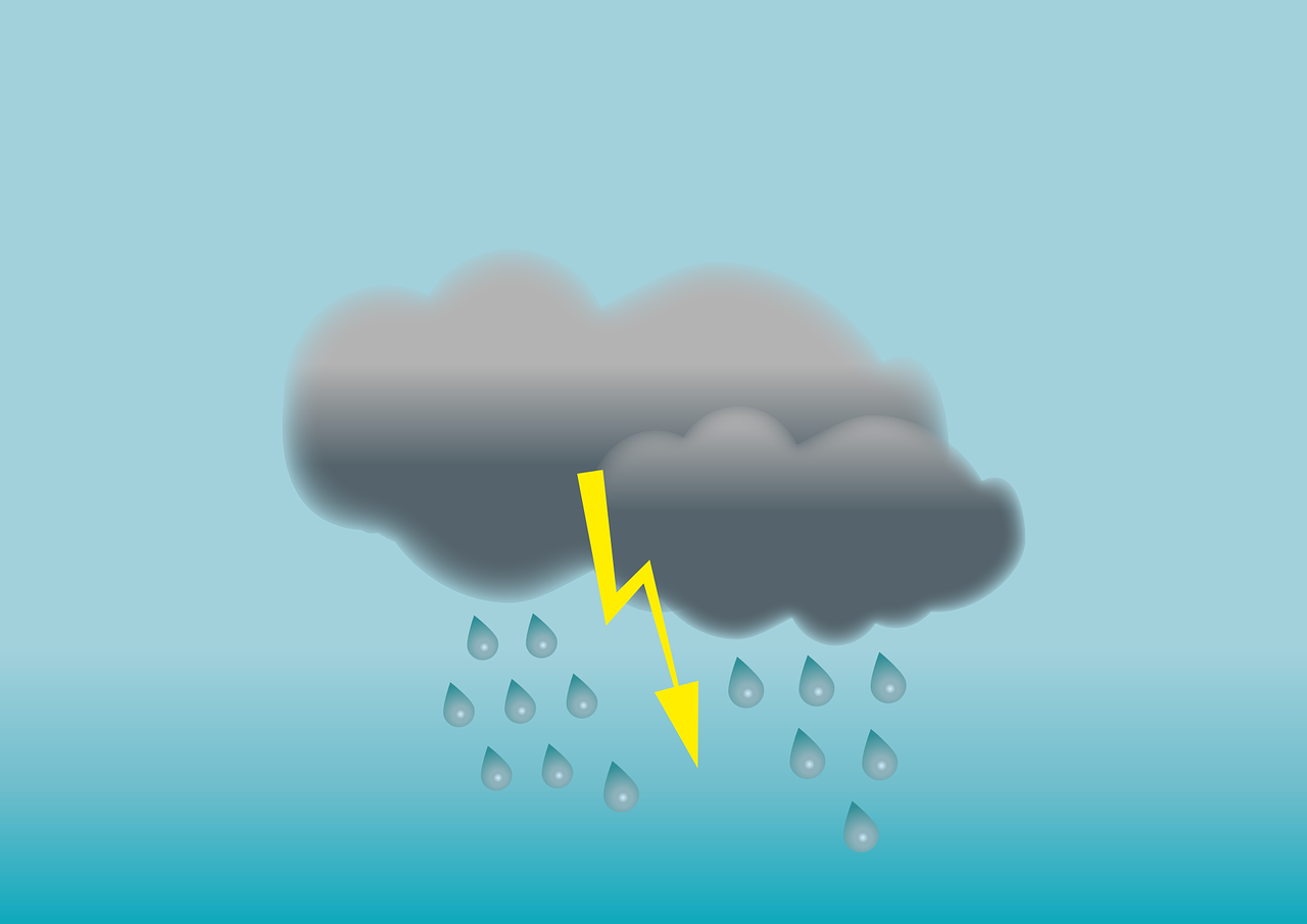 沈阳暴雨预警，城市如何应对即将到来的天气挑战