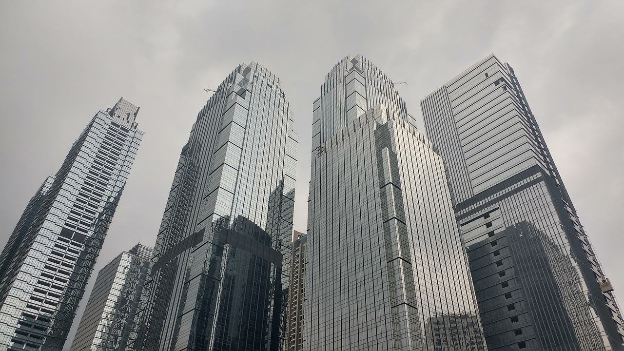 西安买房政策最新解读，变化、趋势及购房指南