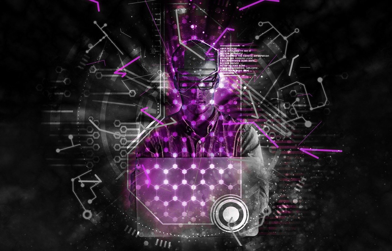 最新体感VR技术重塑虚拟现实体验的革命