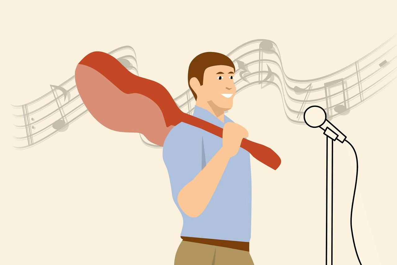 音乐新风尚，短发歌曲成潮流中的一股清新之风