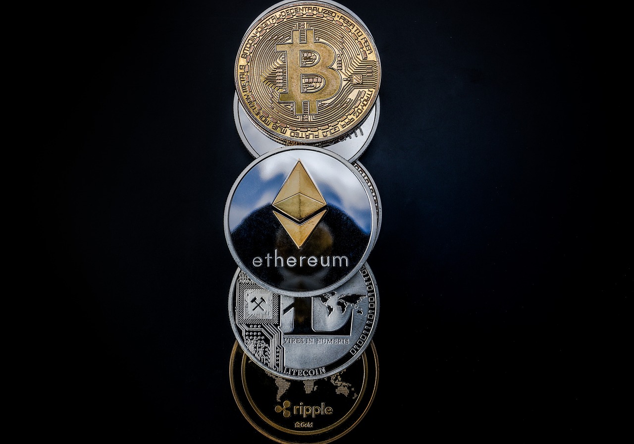 比特币刷新新高，数字黄金的新里程碑探索