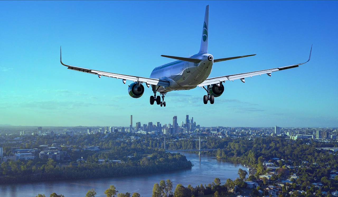 探索航空领域最新动态与发展趋势，最新航班消息速递