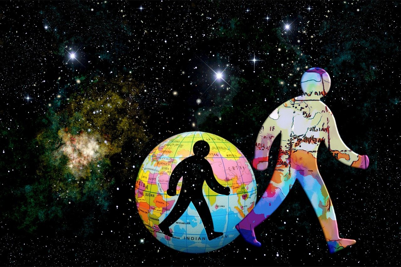 玩转暗星，最新玩法攻略与星际冒险之旅揭秘